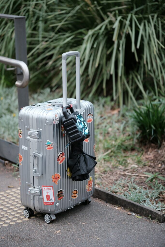 Wheeled Deluxe Cricket Kit Bag